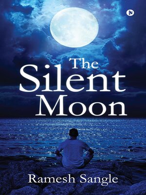 cover image of The Silent Moon